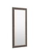 Richmond Pewter Finish Large Leaner Mirror