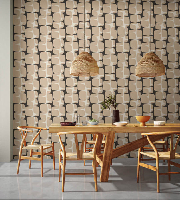 Going Lokho by Scion Wallpaper - 3 Colours Available