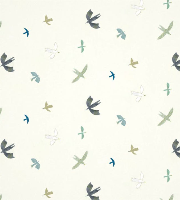 Skies Above Wallpaper by Harlequin