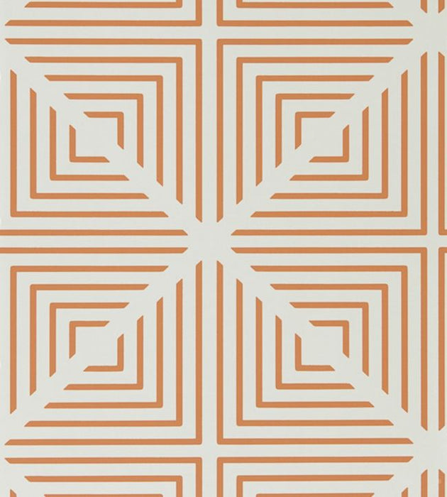 Radial Wallpaper by Harlequin