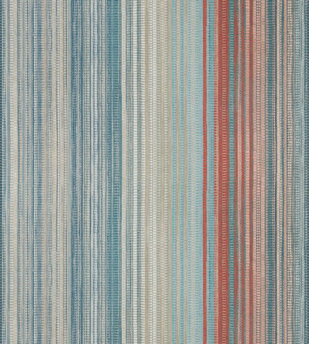 Spectro Stripe Wallpaper by Harlequin