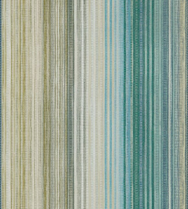 Spectro Stripe Wallpaper by Harlequin