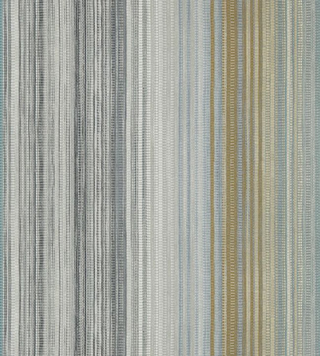 Spectro Stripe Wallpaper by Harlequin