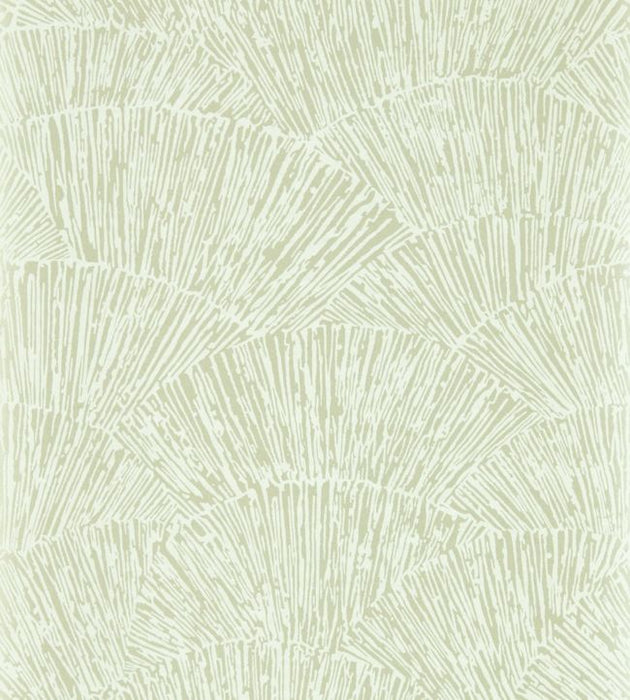 Tessen Wallpaper by Harlequin