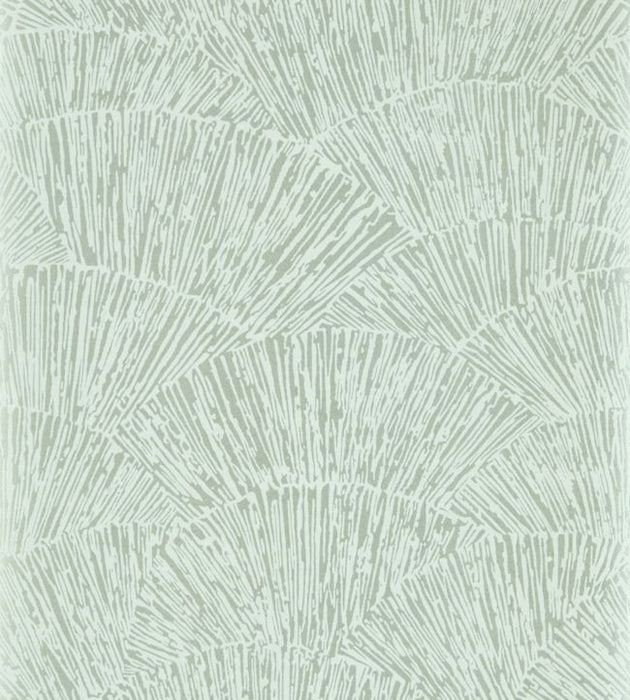 Tessen Wallpaper by Harlequin