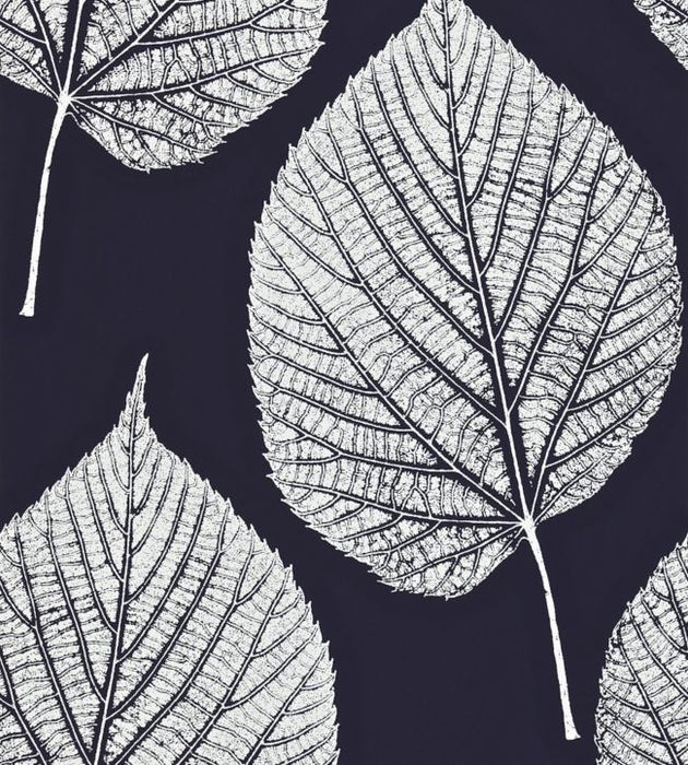 Leaf Wallpaper by Harlequin