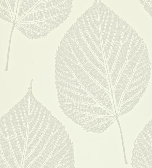 Leaf Wallpaper by Harlequin