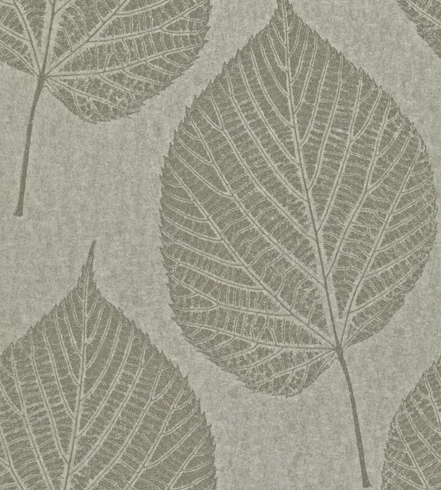 Leaf Wallpaper by Harlequin