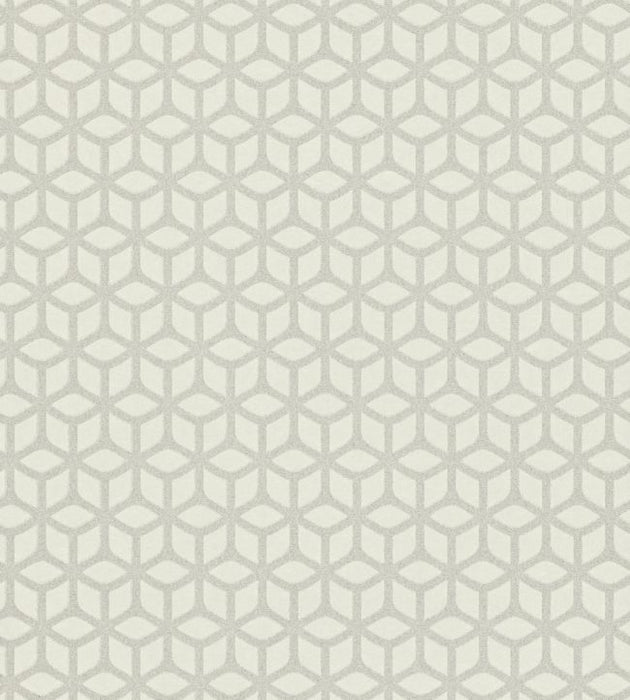 Trellis Wallpaper by Harlequin