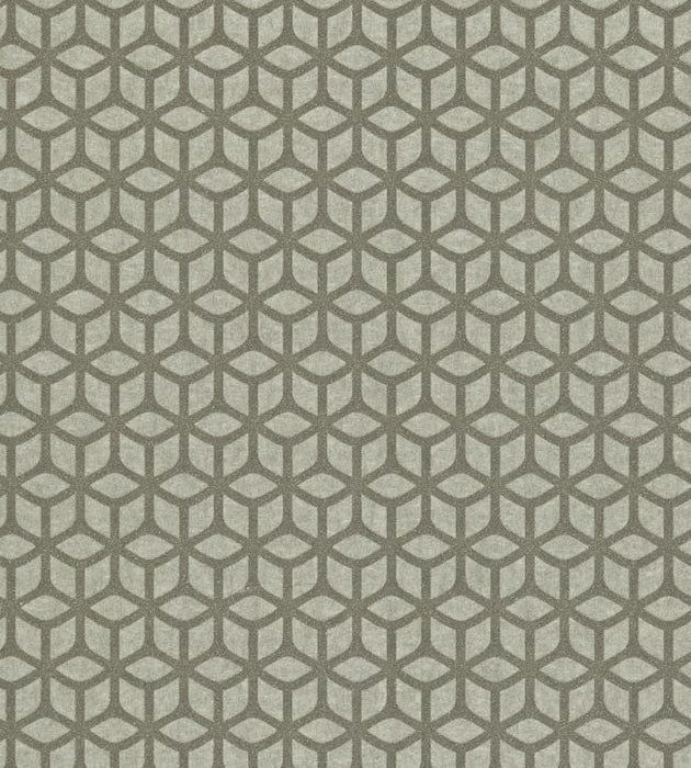 Trellis Wallpaper by Harlequin