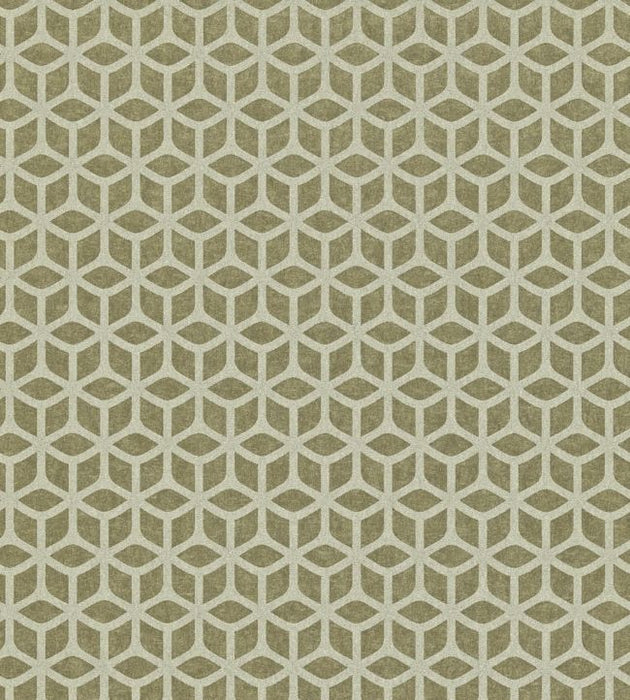 Trellis Wallpaper by Harlequin