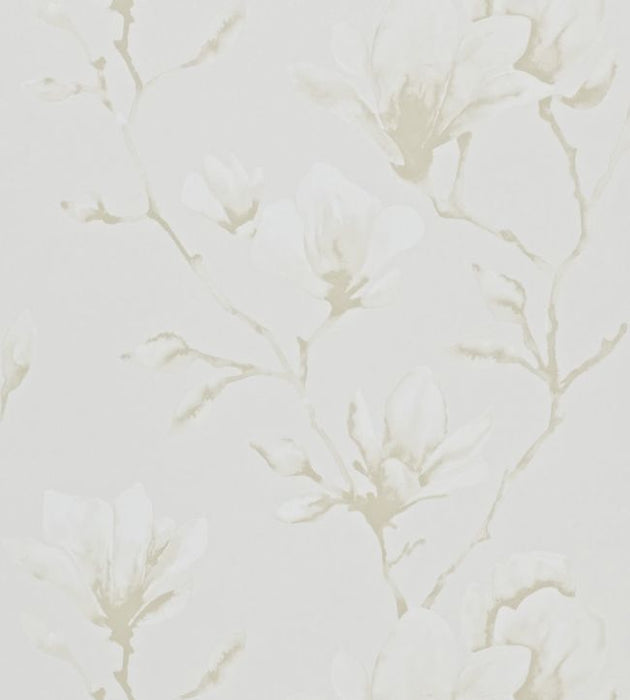 Lotus Wallpaper by Harlequin