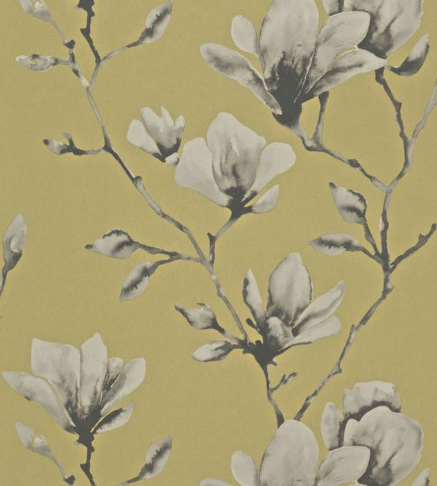 Lotus Wallpaper by Harlequin