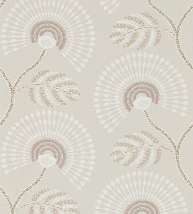 Louella Wallpaper by Harlequin