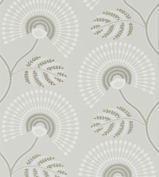 Louella Wallpaper by Harlequin