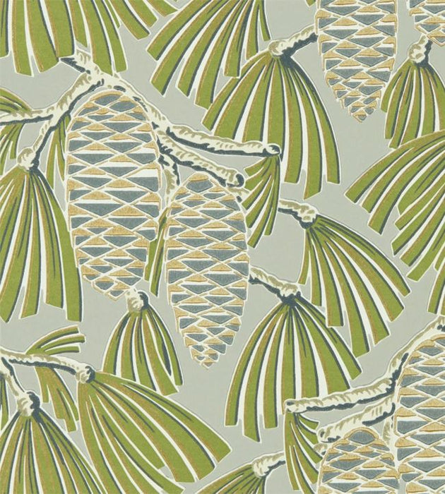 Foxley Wallpaper by Harlequin