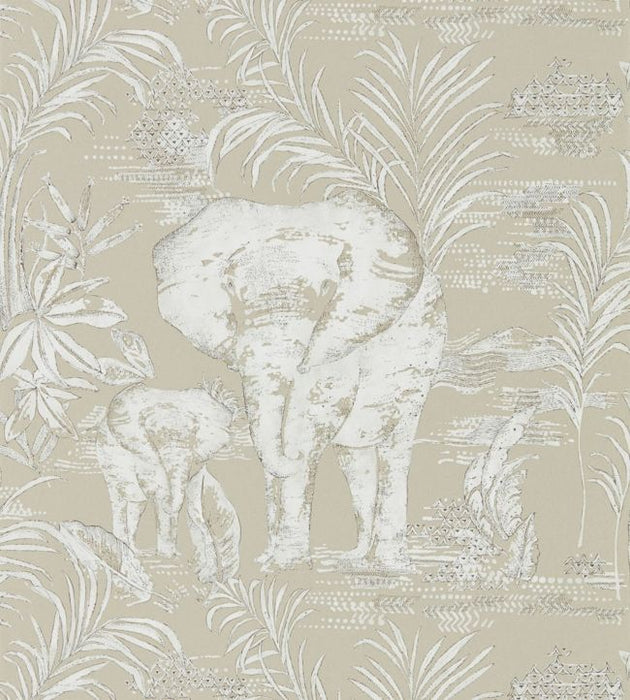 Kinabalu Wallpaper by Harlequin