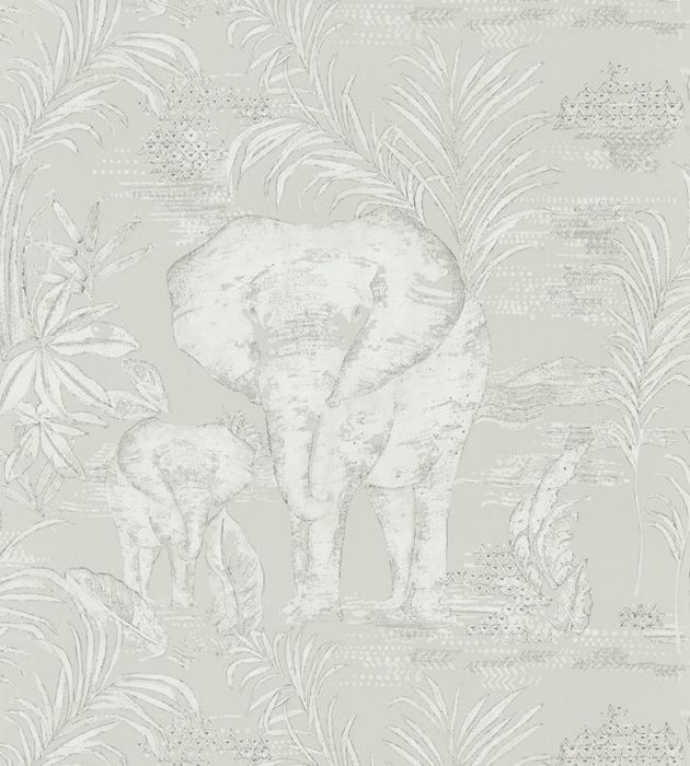 Kinabalu Wallpaper by Harlequin