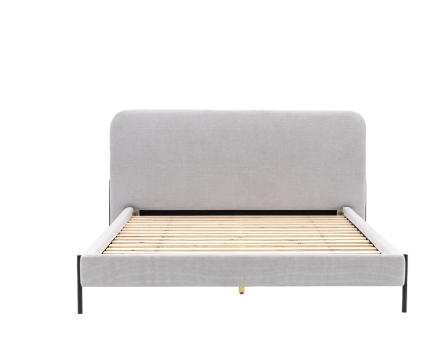 Oslo King Size Bedstead