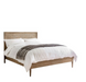 Mustique King Bedstead