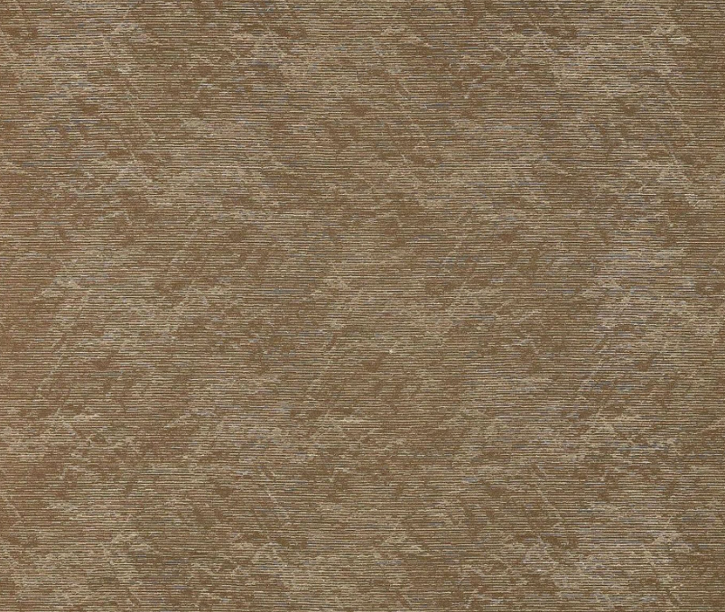 Zoffany Wallpaper - Akaishi  - sold by the metre- Gold