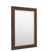 Richmond Bronze Rectangle Medium Mirror