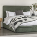 Marlowe Green Kingsize Bedstead