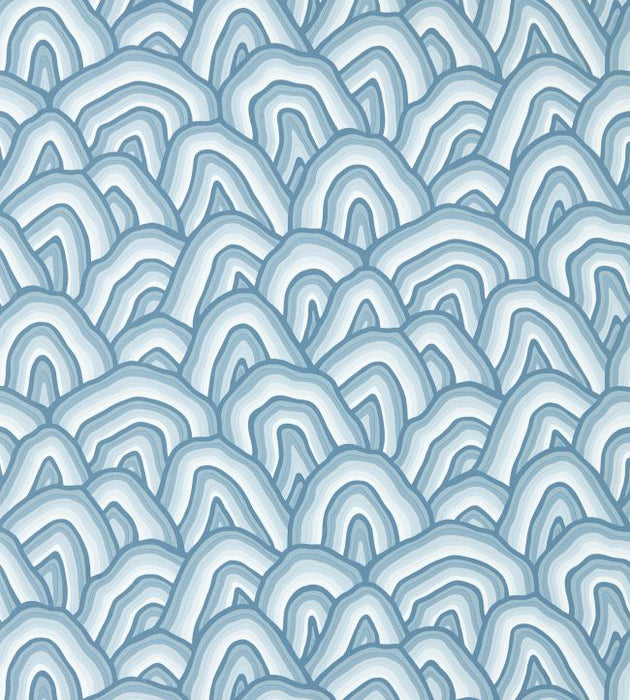 Kumo Wallpaper by Harlequin