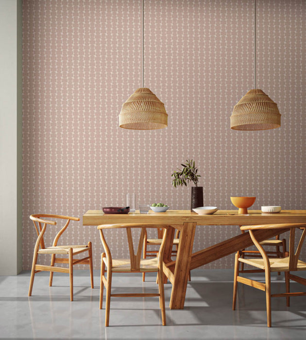 Little Lohko by Scion Wallpaper - 4 Colours Available