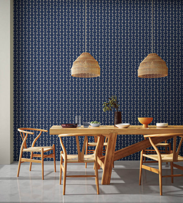 Little Lohko by Scion Wallpaper - 4 Colours Available