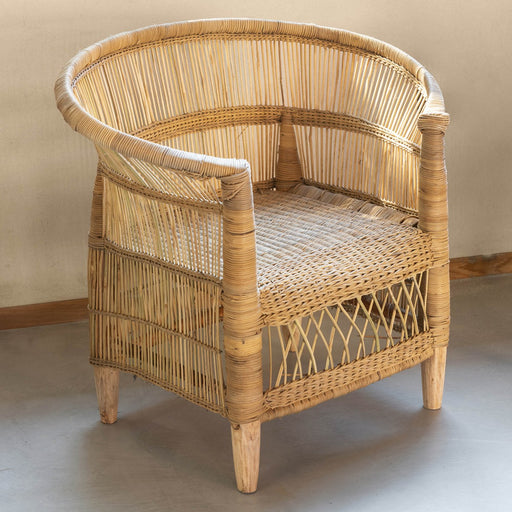 Livingston Junior Cane Chair