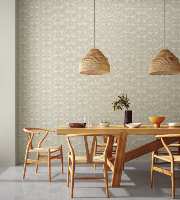 Looting Fruits by Scion Wallpaper - 2 Colours Available