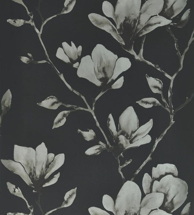 Lotus Wallpaper by Harlequin