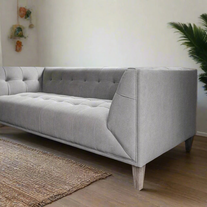 Chester 3-Seater Sofa