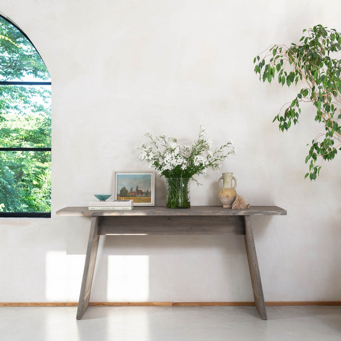 Loumarin Angular Console Table