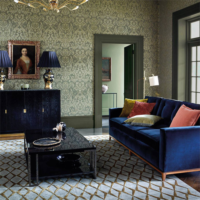 Zoffany Paint - Olivine