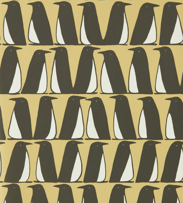 Pedro by Scion Wallpaper - 2 Colours Available (Due Back In 28/08/24)