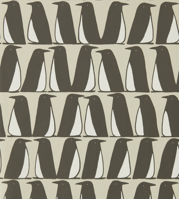 Pedro by Scion Wallpaper - 2 Colours Available (Due Back In 28/08/24)