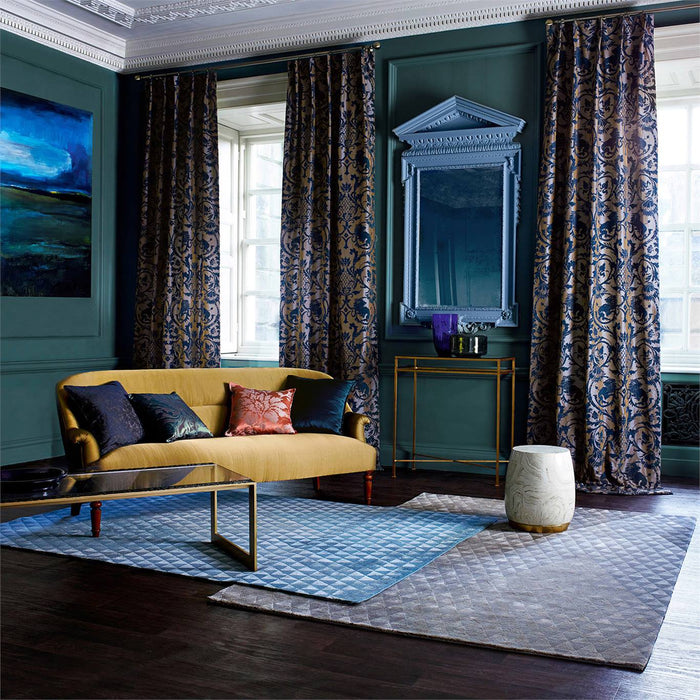 Zoffany Paint - Prussian