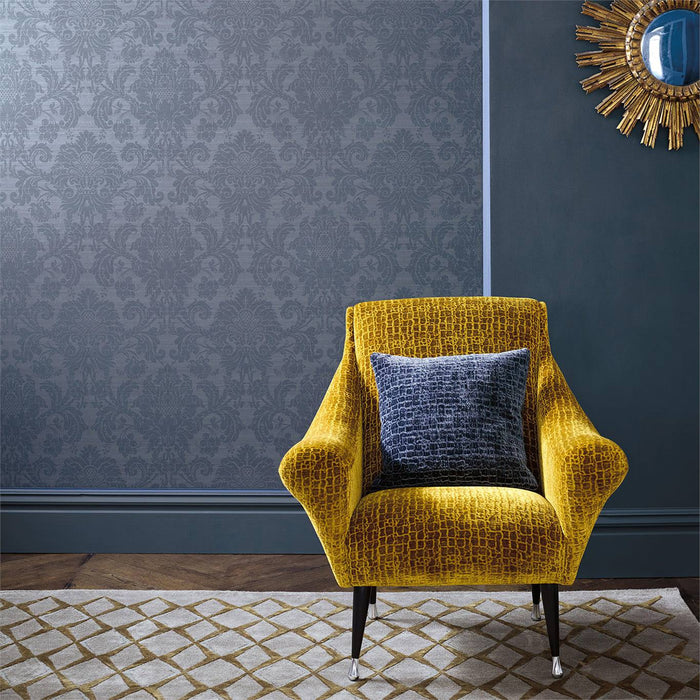 Zoffany Paint - Reign Blue