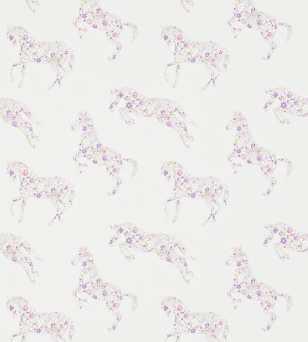 Pretty Ponies Wallpaper by Sanderson