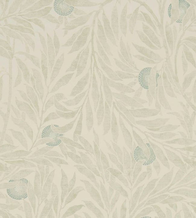 Orange Tree Wallpaper by Sanderson