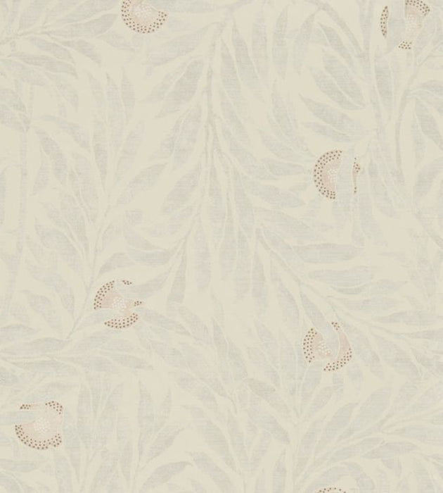 Orange Tree Wallpaper by Sanderson