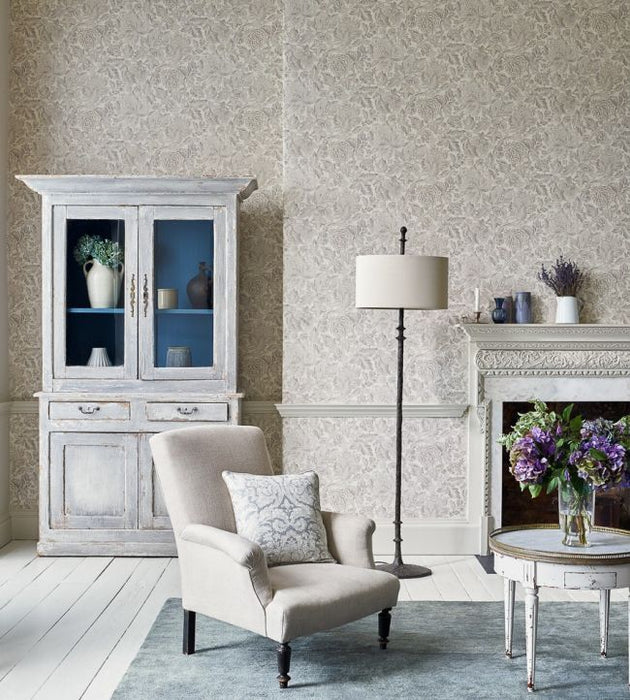 Thackeray Wallpaper by Sanderson