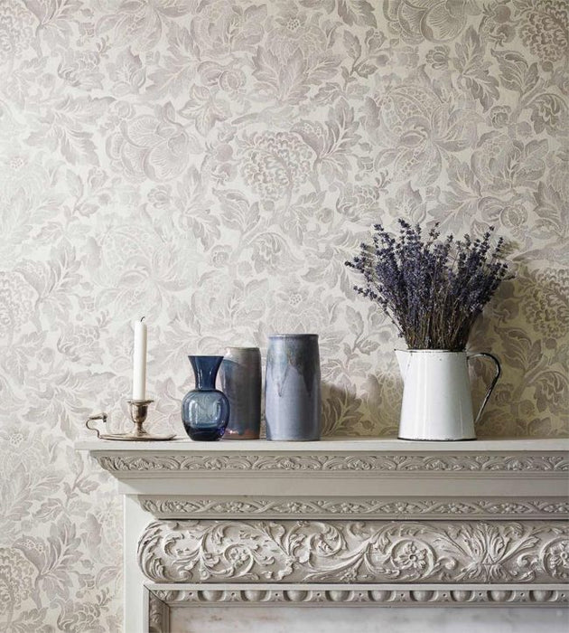 Thackeray Wallpaper by Sanderson