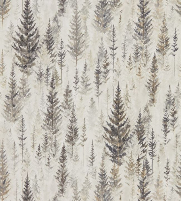 Juniper Pine Wallpaper by Sanderson