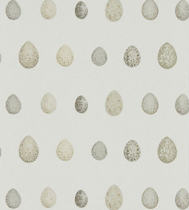 Nest Egg Wallpaper by Sanderson