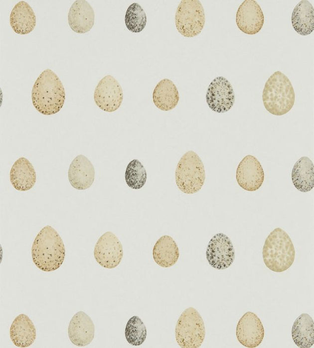 Nest Egg Wallpaper by Sanderson