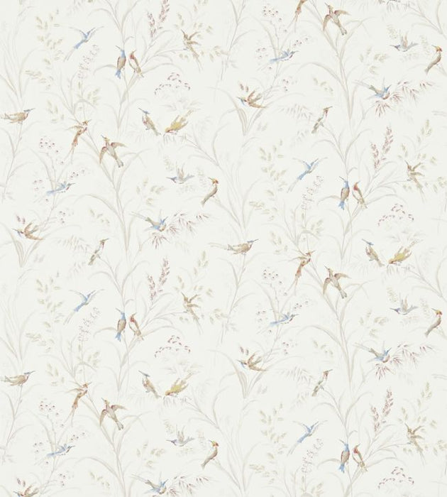 Tuileries Wallpaper by Sanderson