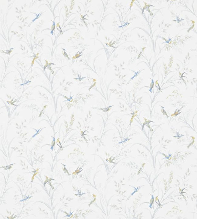 Tuileries Wallpaper by Sanderson